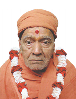 Ghanshyamjivan Dasji
