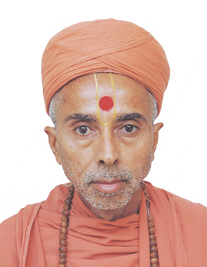 Keshavjivan Dasji