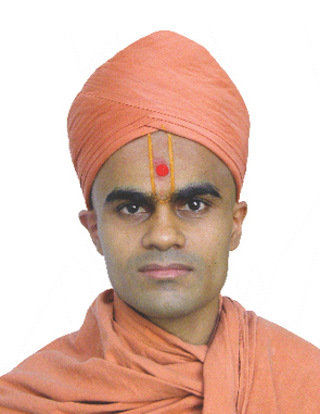 Narayan Dasji