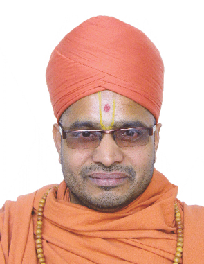 Shreejinandan Dasji