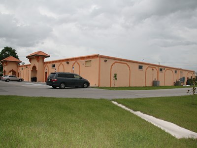 Florida Temple (ISSO)