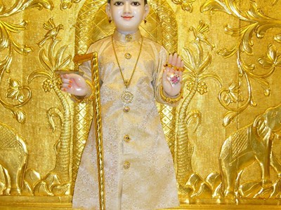 Colonia Temple (ISSO)