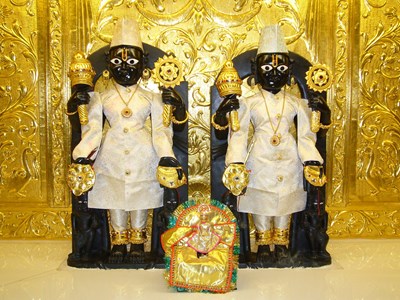 Colonia Temple (ISSO)