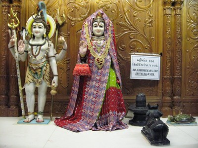 Colonia Temple (ISSO)