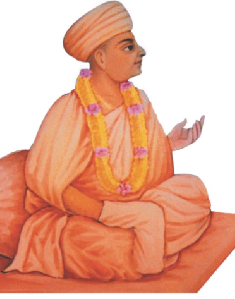 Mahapurush Dasji