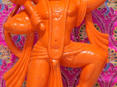 Regina Temple (ISSO)