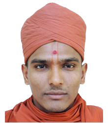 Darshanprakash Dasji