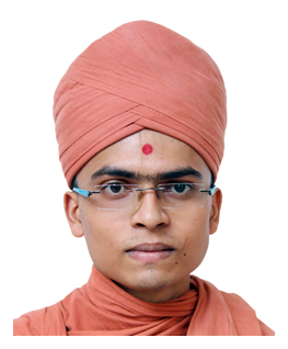 Brahmswarup Dasji