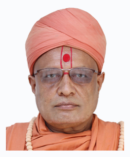 Sidheshwar Dasji