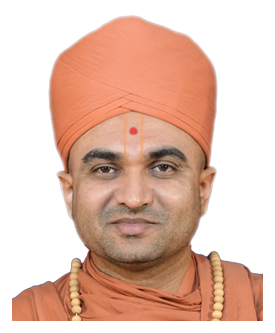 Vedprakash Dasji