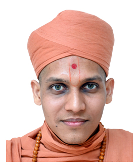 Shyamsujan Dasji